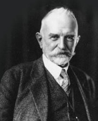 influencer: George Herbert Mead