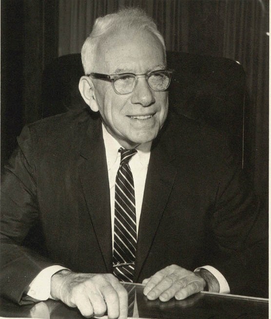 George Aiken