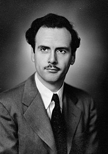 colleague: Marshall McLuhan