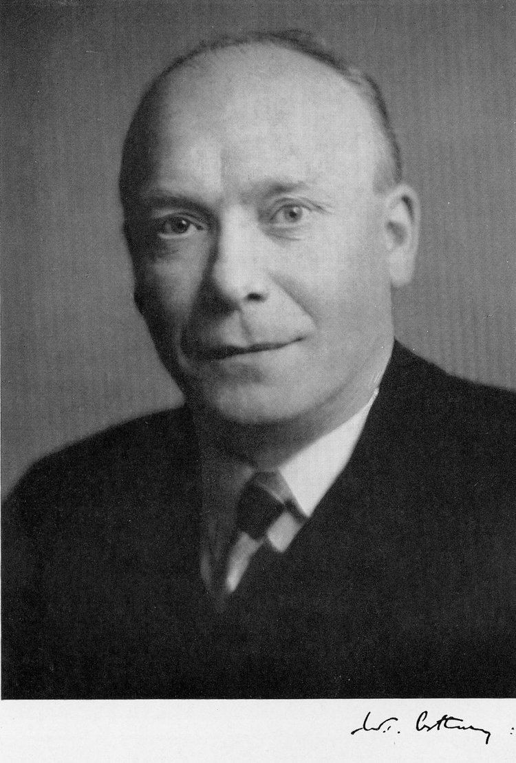 William Thomas