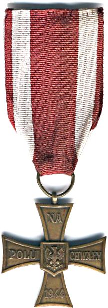 Cross of Valour