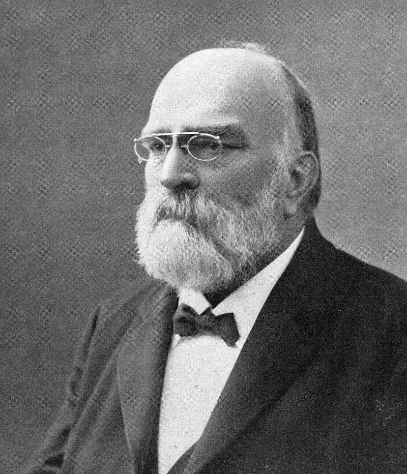 Nils Dunér