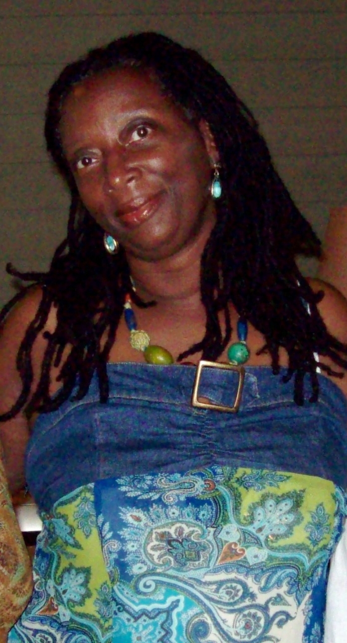 Gallery of Sandra Jackson-Opoku