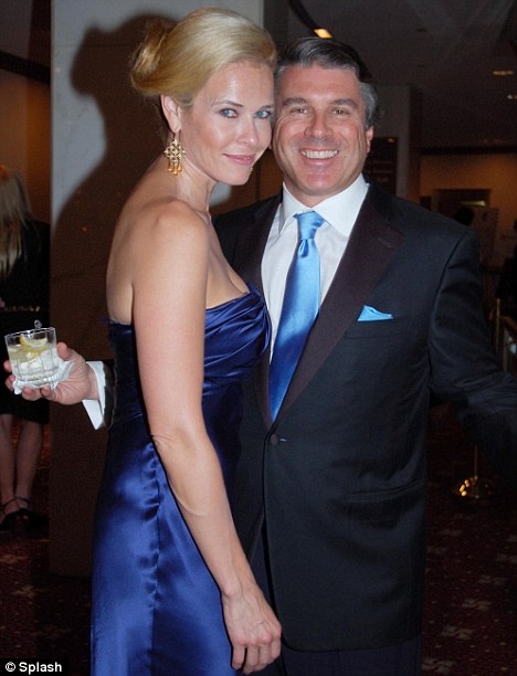 Partner: Edward W. 