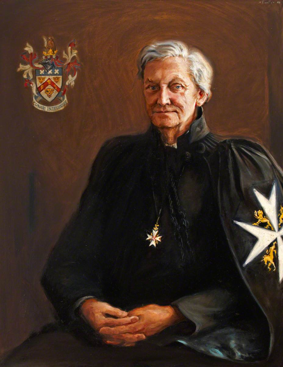 mentor: Gordon Slynn