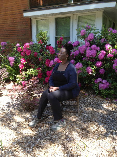 Gallery of Sandra Jackson-Opoku