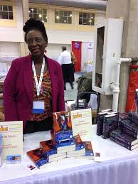 Gallery of Sandra Jackson-Opoku