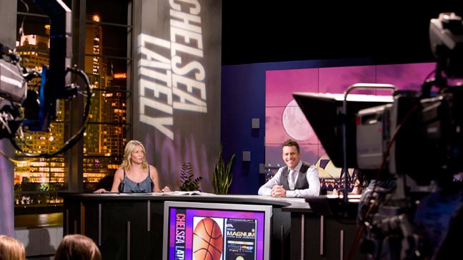 Gallery of Chelsea Handler