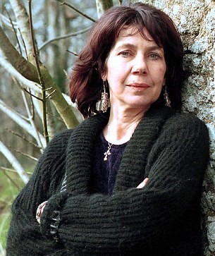ex-spouse: Penny Allen
