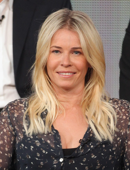 Gallery of Chelsea Handler