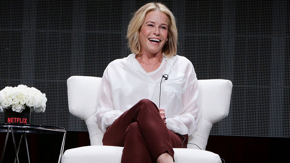 Gallery of Chelsea Handler