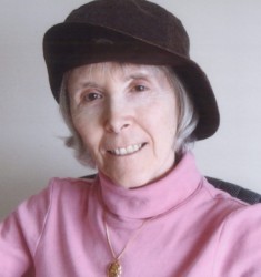 Marie Jakober