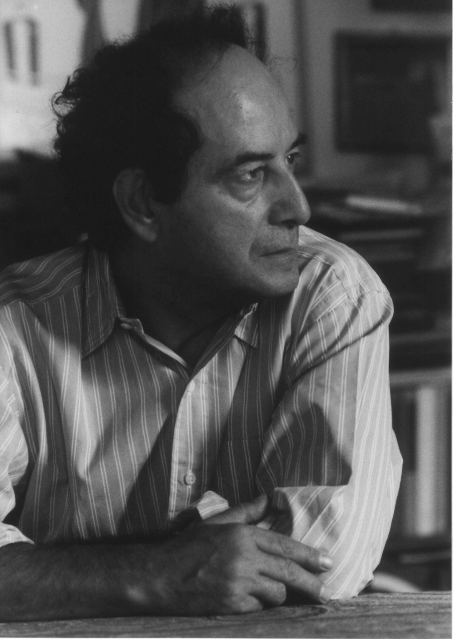 husband: Roberto Calasso