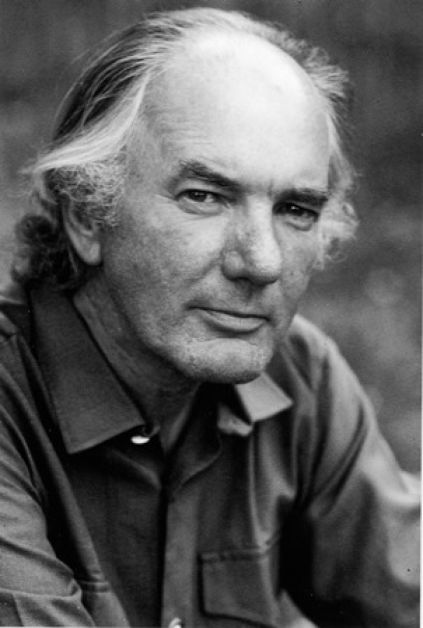 Friend: Thomas Bernhard