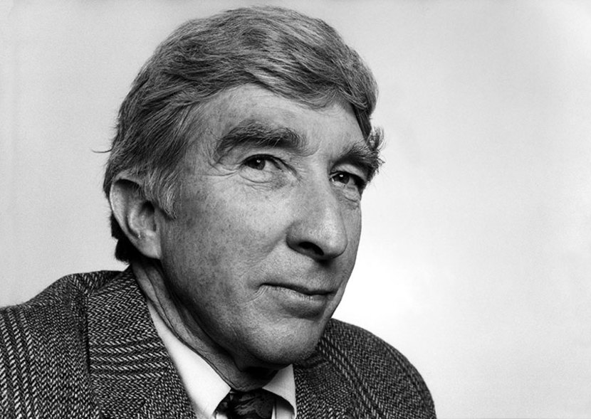 colleague: John Updike