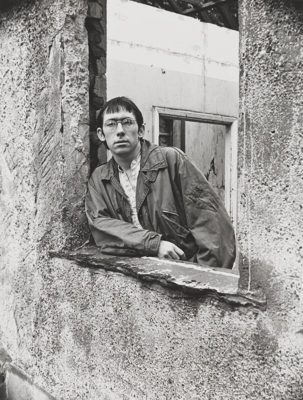 Gallery of Ian McEwan