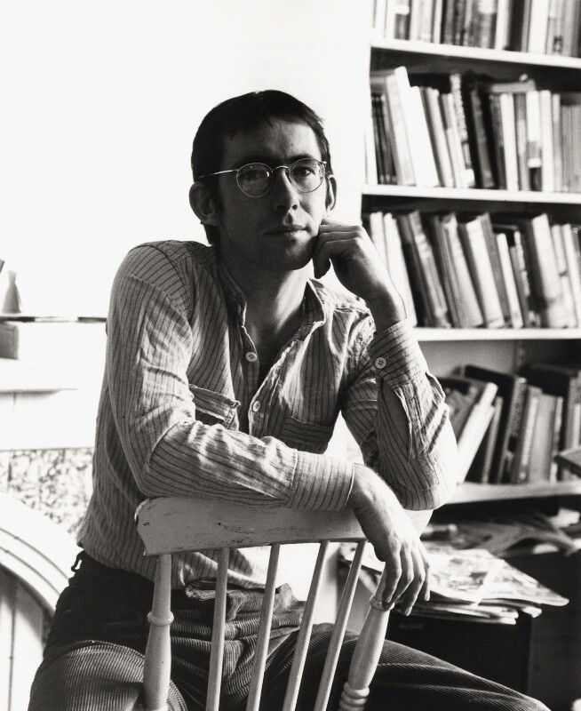 Gallery of Ian McEwan