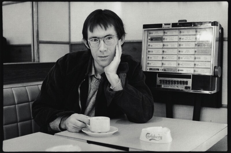 Gallery of Ian McEwan
