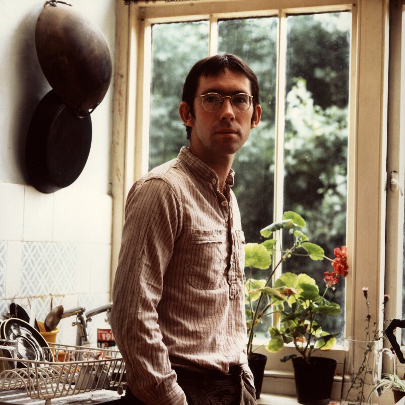 Gallery of Ian McEwan