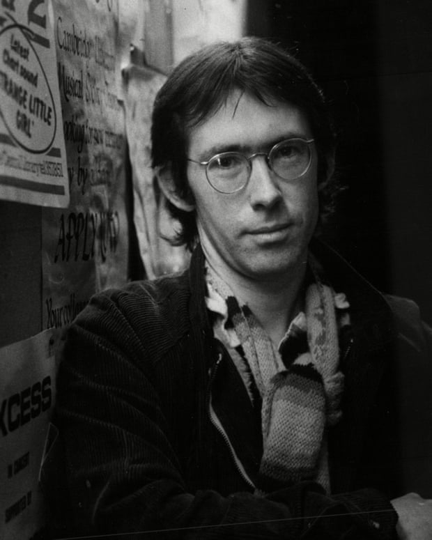 Gallery of Ian McEwan