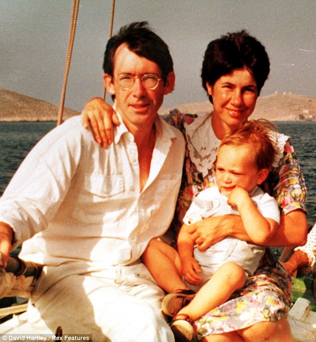 Gallery of Ian McEwan