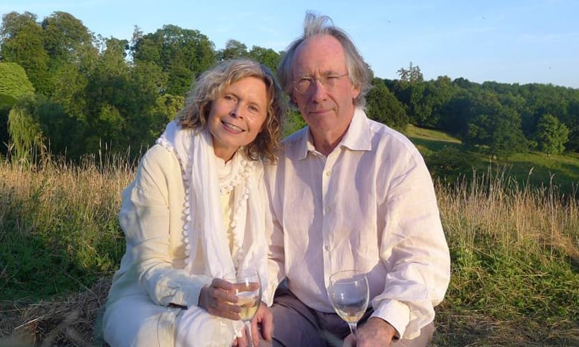 Gallery of Ian McEwan