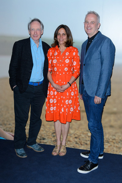 Gallery of Ian McEwan