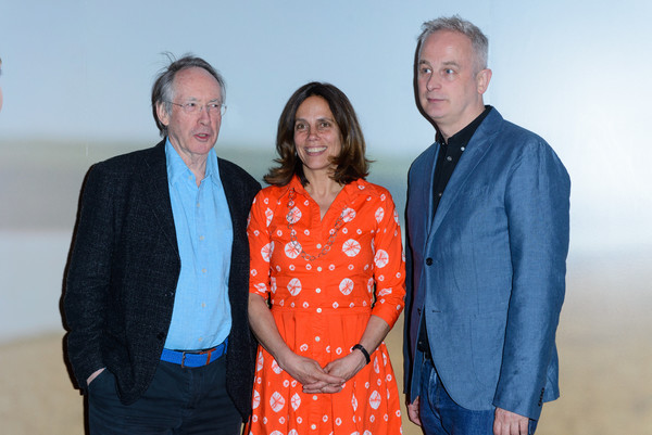 Gallery of Ian McEwan