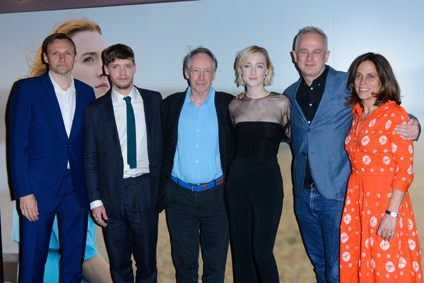 Gallery of Ian McEwan