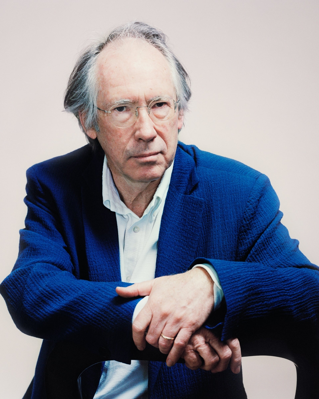 Gallery of Ian McEwan