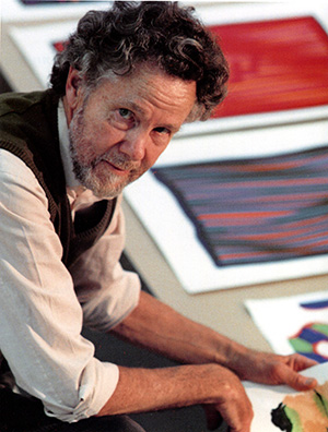 Lennart Rodhe
