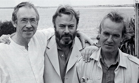 Gallery of Ian McEwan