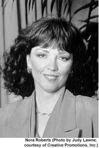 Gallery of Nora Roberts