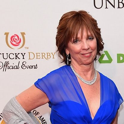 Gallery of Nora Roberts
