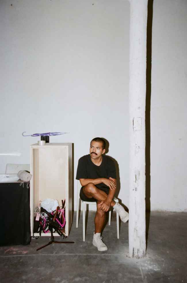 Ektor Garcia