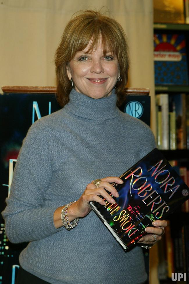 Gallery of Nora Roberts