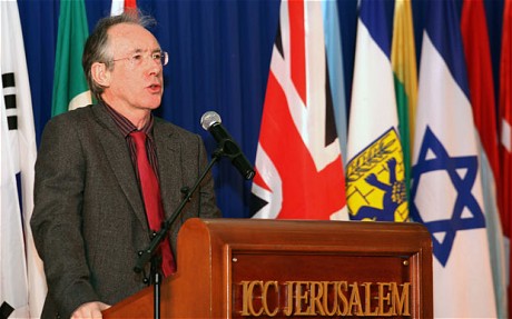 Jerusalem Prize