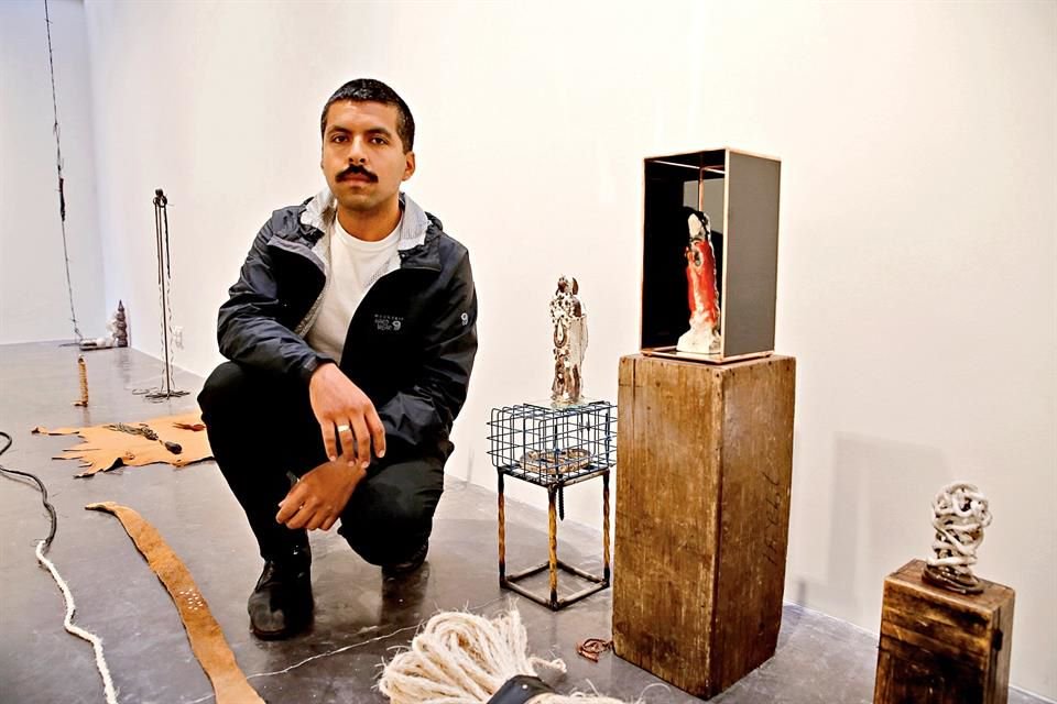 Gallery of Ektor Garcia