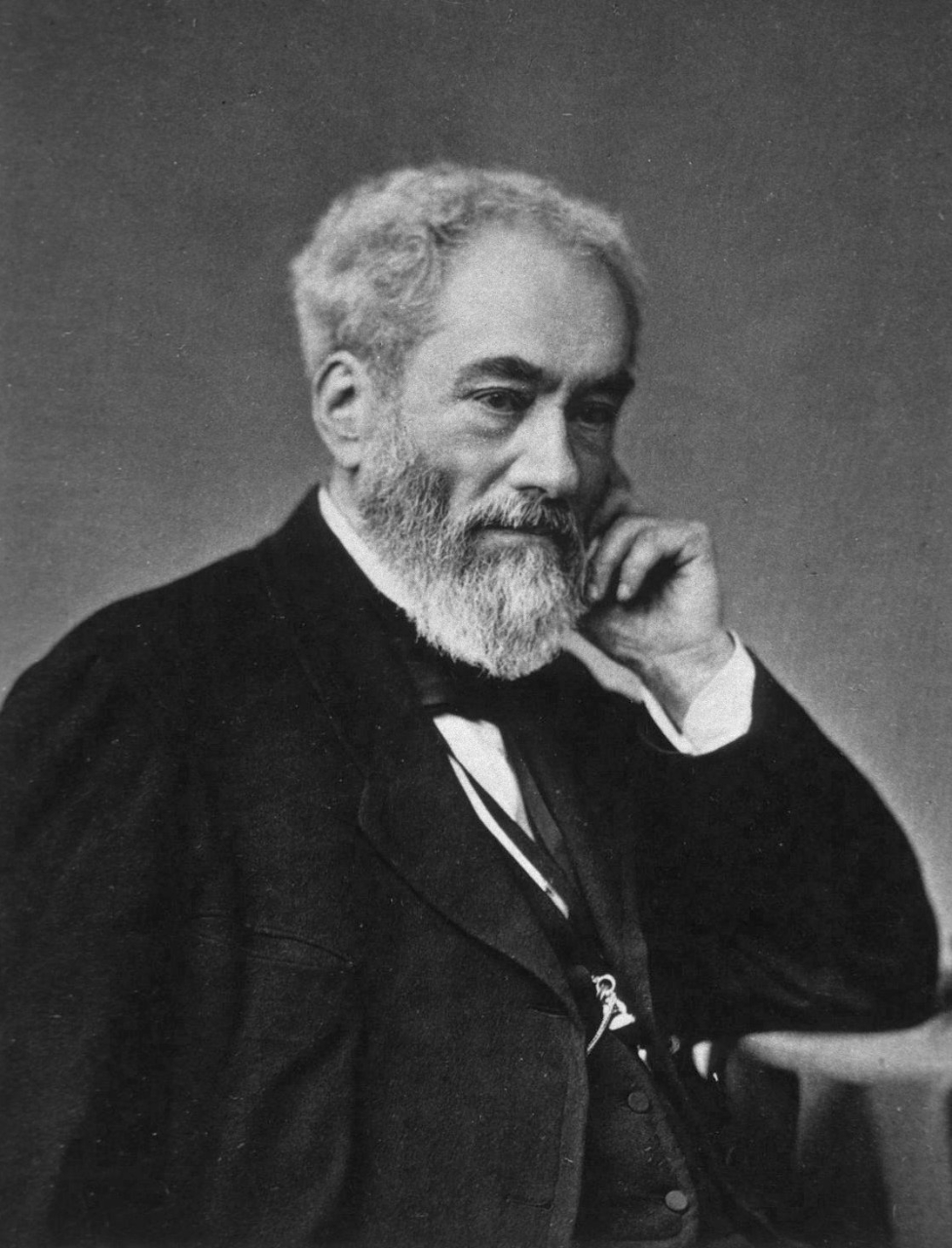 Robley Dunglison