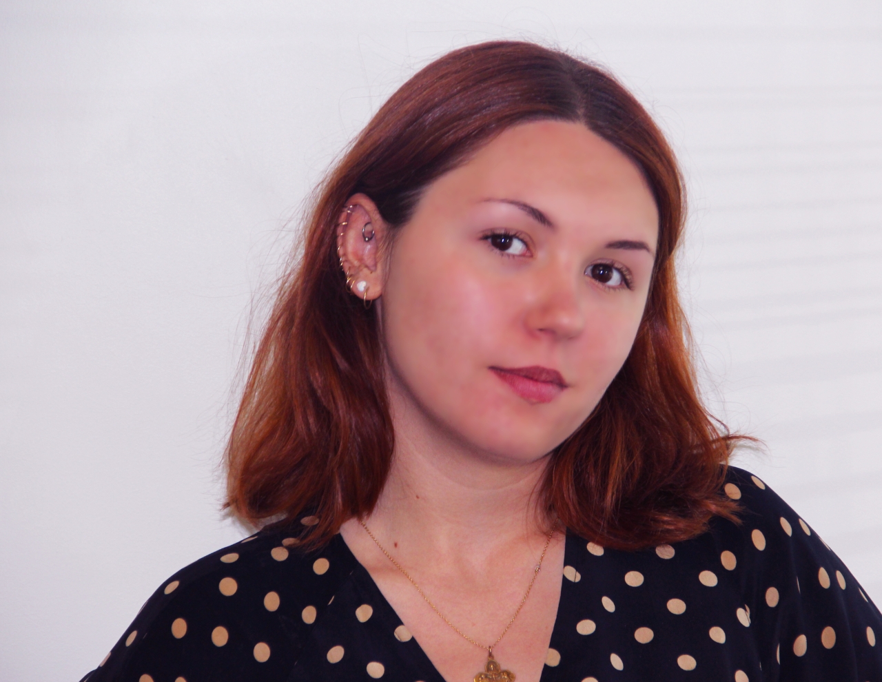 Daughter: Mercedes Kilmer