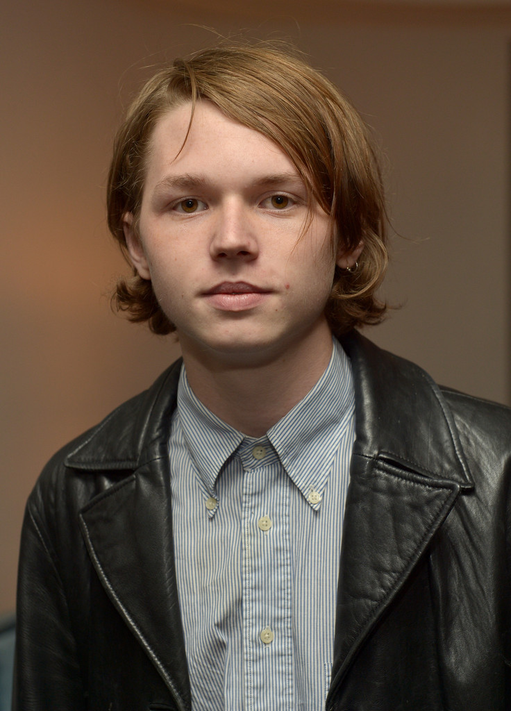 Son: Jack Kilmer