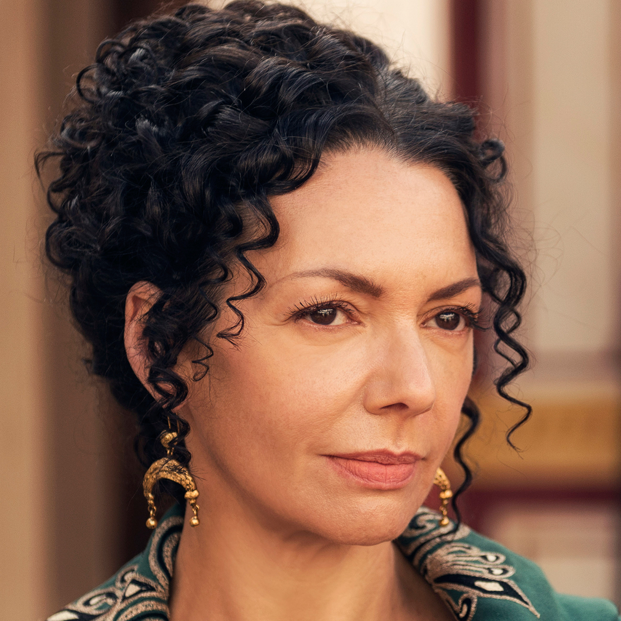 ex-wife: Joanne Whalley