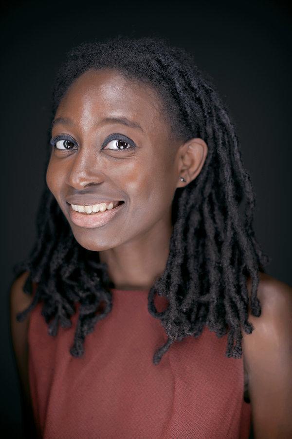 Gallery of Helen Oyeyemi