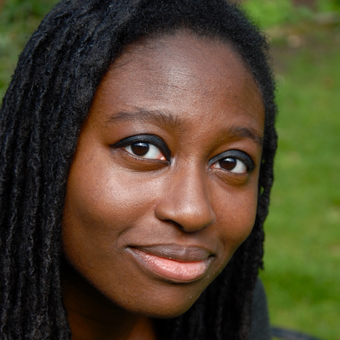 Helen Oyeyemi