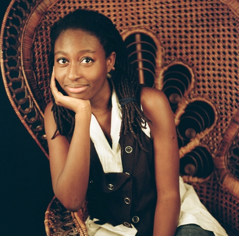 Gallery of Helen Oyeyemi