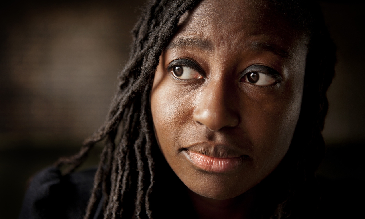 Gallery of Helen Oyeyemi