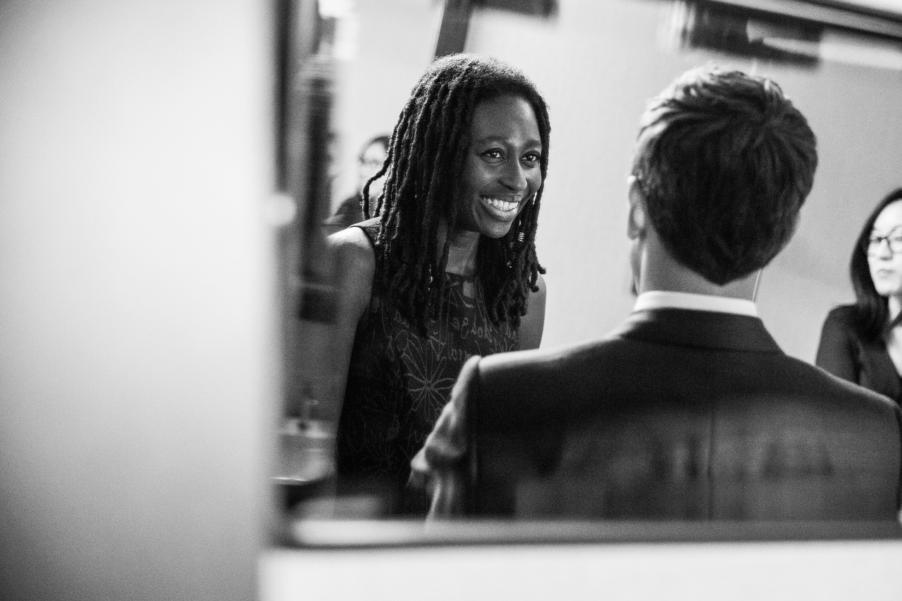 Gallery of Helen Oyeyemi