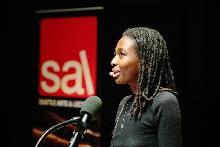 Gallery of Helen Oyeyemi
