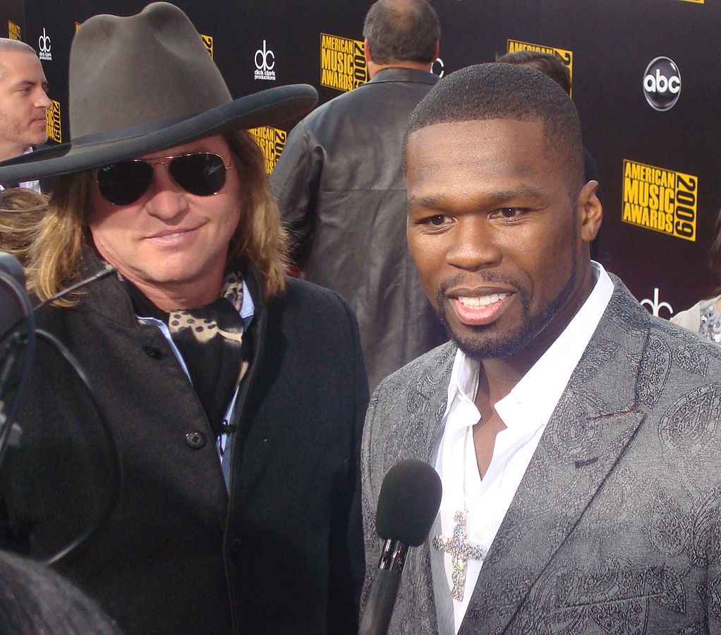 Gallery of Val Kilmer