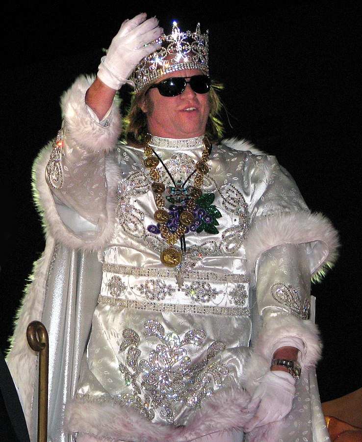 Gallery of Val Kilmer